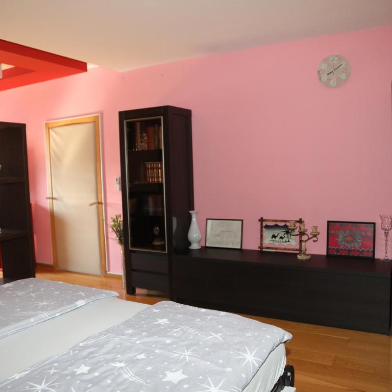 Apartmani Kamelia Sarajevo 2 - Appartement 1 Chambre - 14