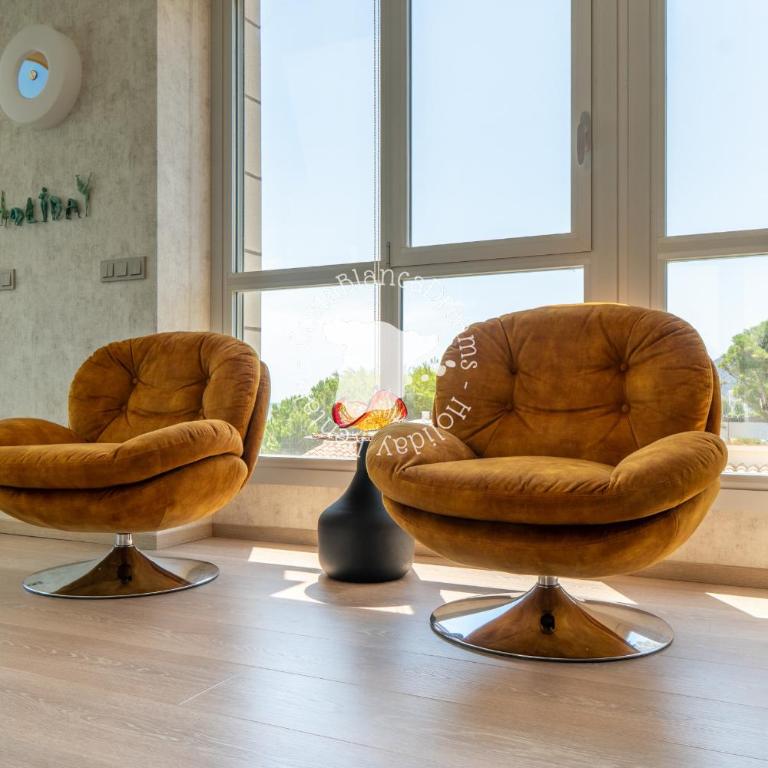 CostaBlancaDreams Bauprés in Calpe - Three-Bedroom Apartment with Ocean View - 15