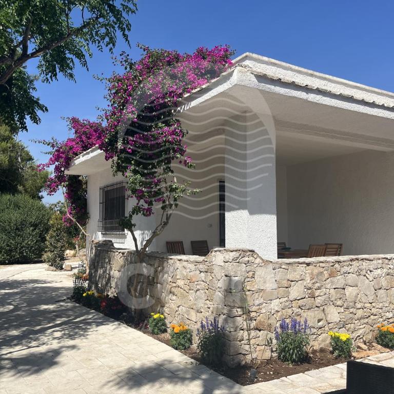 Villa Bali con piscina e giardino privato By Cala Salento - Villa con vistas al jardín - 50