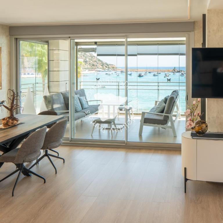 CostaBlancaDreams Bauprés in Calpe - Three-Bedroom Apartment with Ocean View - 8
