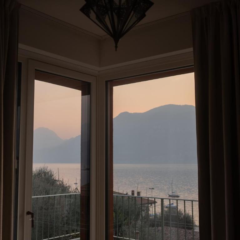 MaisonTerra - Appartamento con 1 Camera da Letto - 20