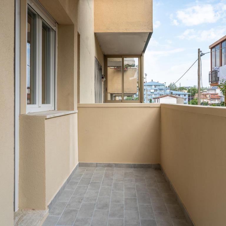 Cozy Apartment Rivazzurra di Rimini 1 min dal mare - Il Lupo Affitta - Apartment mit 1 Schlafzimmer - 10