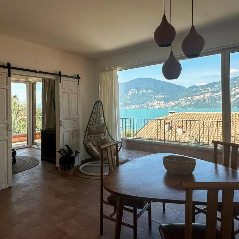 MaisonTerra - Appartamento con 1 Camera da Letto - 21