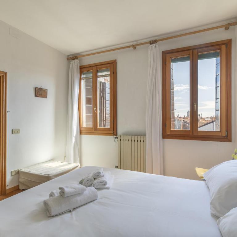 Ca Maurice - Cannaregio - Appartamento con 1 Camera da Letto - 15