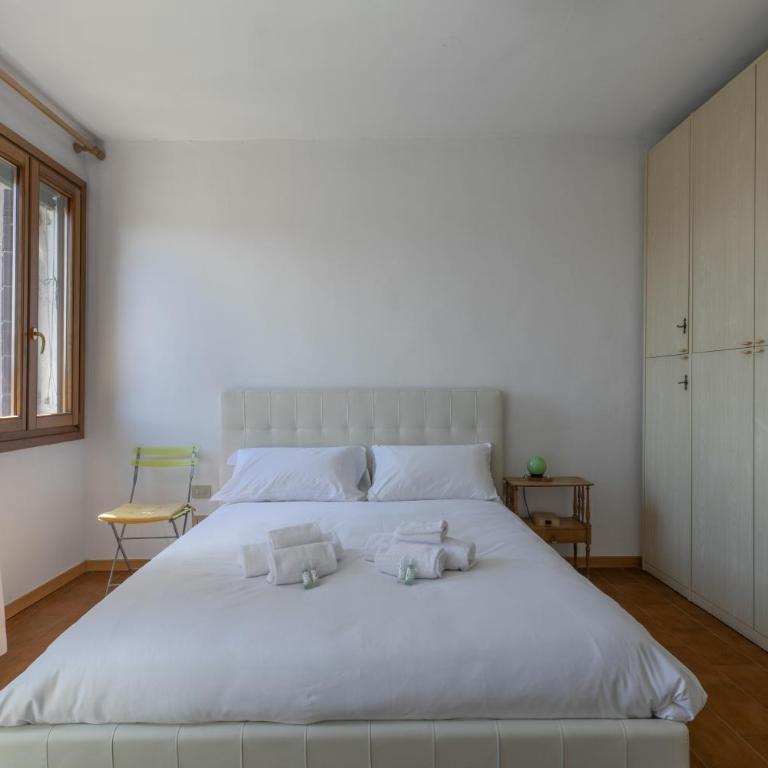 Ca Maurice - Cannaregio - Appartamento con 1 Camera da Letto - 16