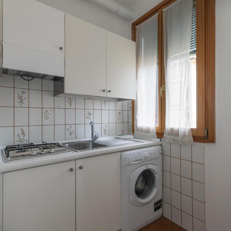 Ca Maurice - Cannaregio - Appartamento con 1 Camera da Letto - 4