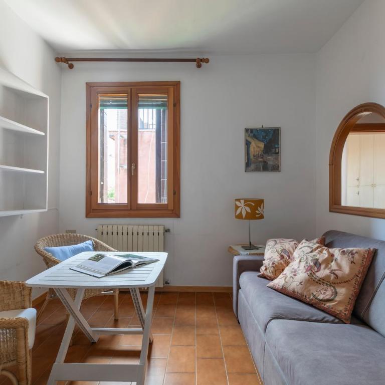 Ca Maurice - Cannaregio - Appartamento con 1 Camera da Letto - 9