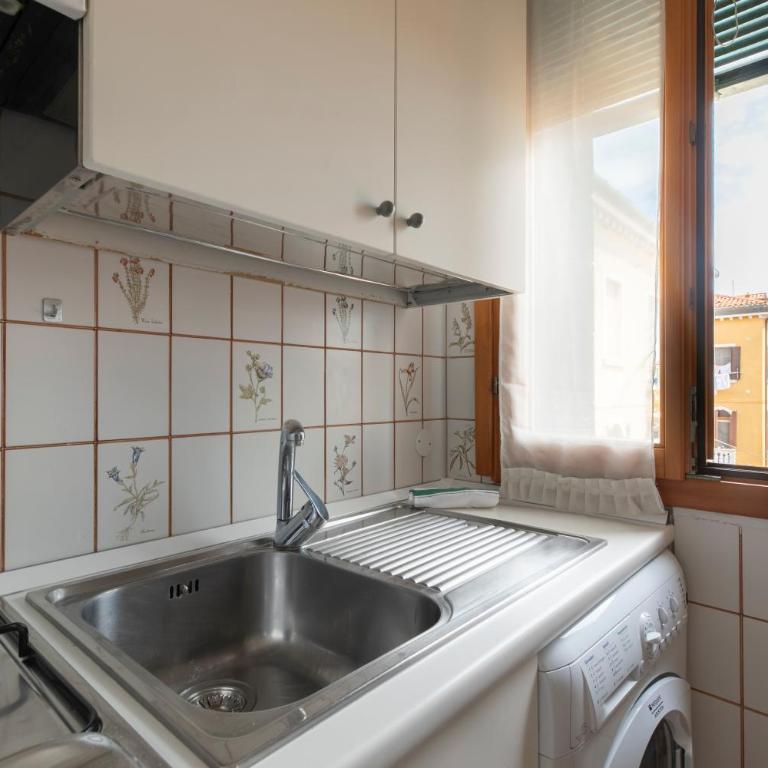 Ca Maurice - Cannaregio - Appartamento con 1 Camera da Letto - 8