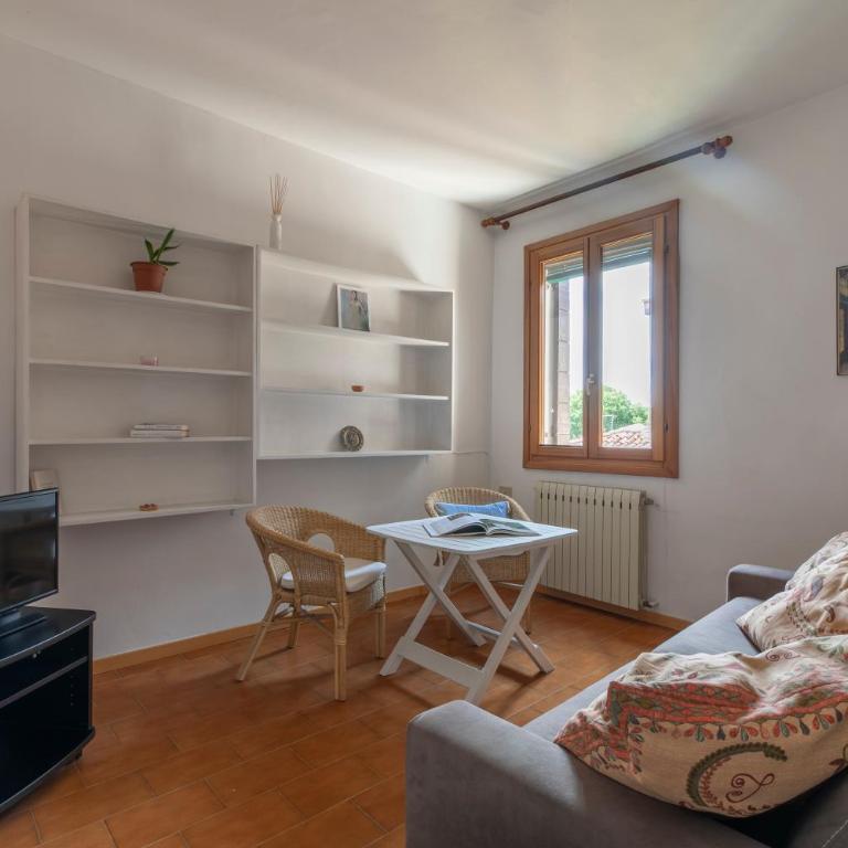 Ca Maurice - Cannaregio - Appartamento con 1 Camera da Letto - 13