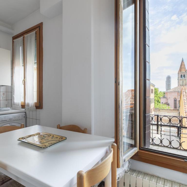 Ca Maurice - Cannaregio - Appartamento con 1 Camera da Letto - 1