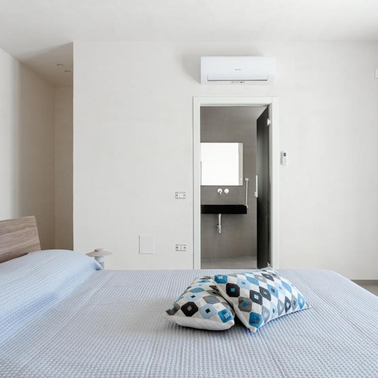 Aura - Stagnone Apartments - Monolocale con Vasca Idromassaggio - 4