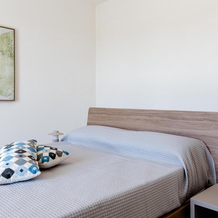 Aura - Stagnone Apartments - Monolocale con Vasca Idromassaggio - 6