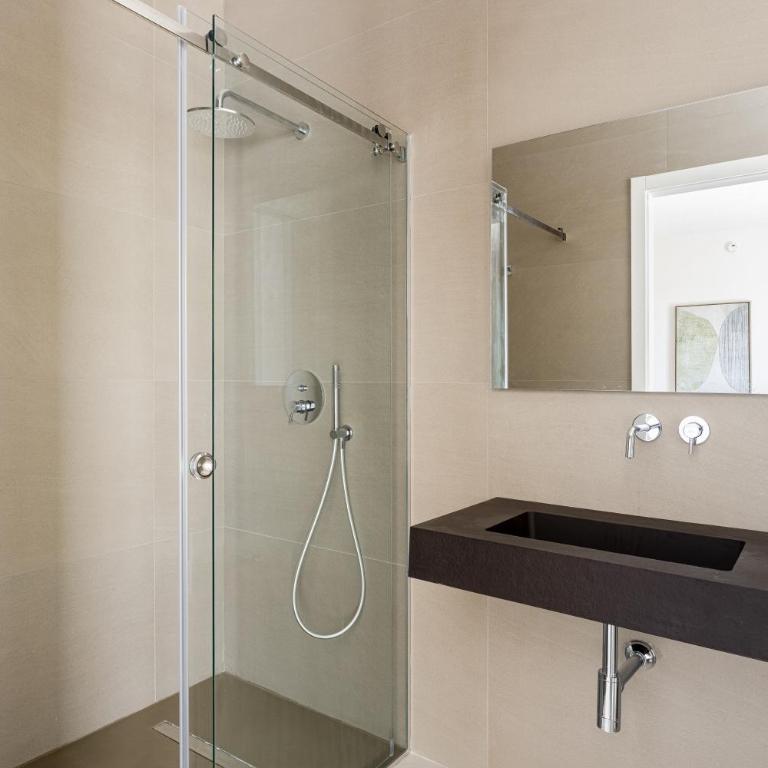 Aura - Stagnone Apartments - Monolocale con Vasca Idromassaggio - 12