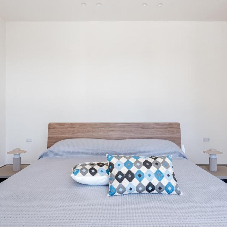 Aura - Stagnone Apartments - Monolocale con Vasca Idromassaggio - 10