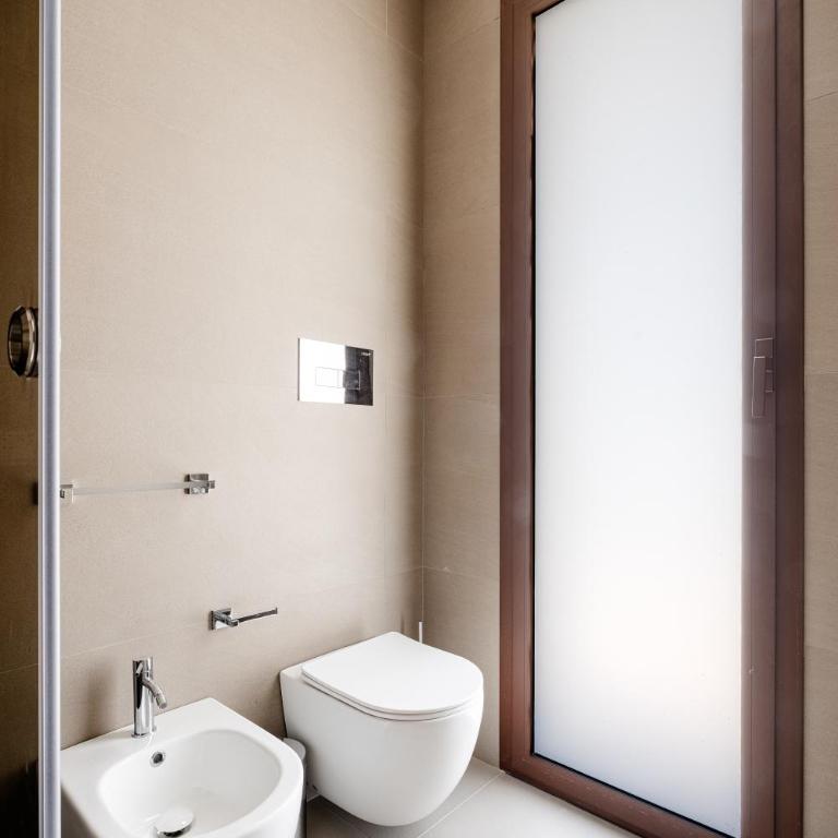 Aura - Stagnone Apartments - Monolocale con Vasca Idromassaggio - 17