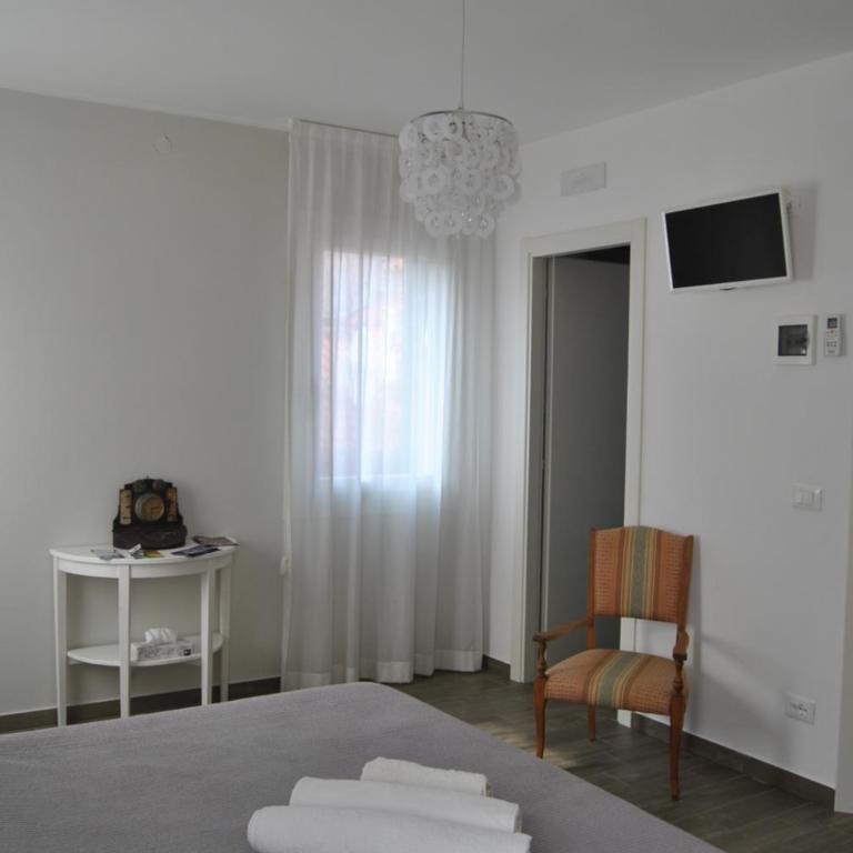 Ca Ballarin B&B - Camera Familiare - 6