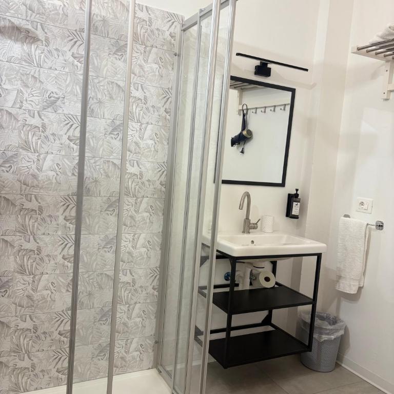 Alla Pergola - Appartamento con 1 Camera da Letto - 2