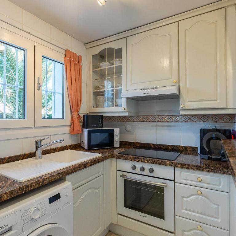 Villa 3bed at the Oliva Nova MET & Golf & Padel & Beach resort - Haus mit 3 Schlafzimmern - 10