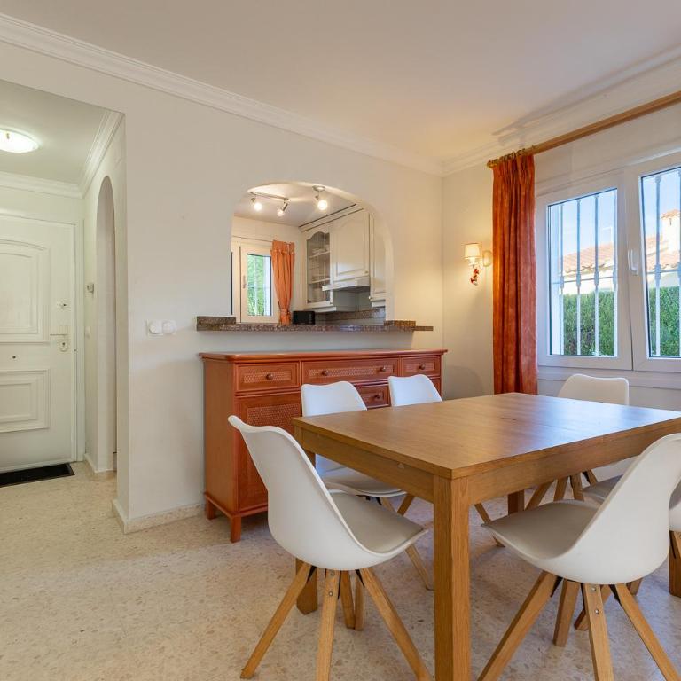 Villa 3bed at the Oliva Nova MET & Golf & Padel & Beach resort - Haus mit 3 Schlafzimmern - 6