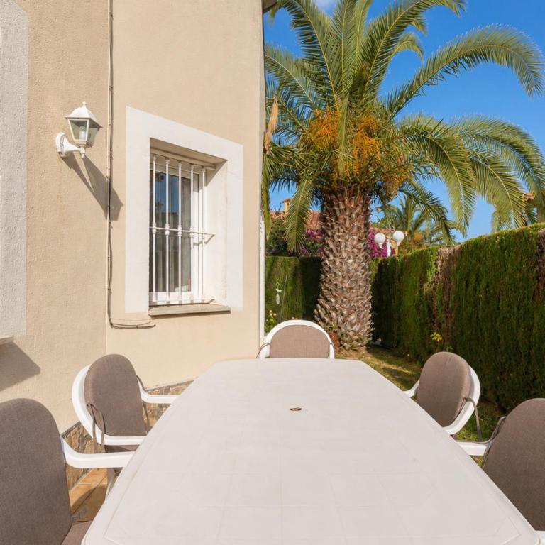 Villa 3bed at the Oliva Nova MET & Golf & Padel & Beach resort - Haus mit 3 Schlafzimmern - 7