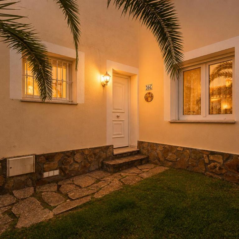Villa 3bed at the Oliva Nova MET & Golf & Padel & Beach resort - Haus mit 3 Schlafzimmern - 11