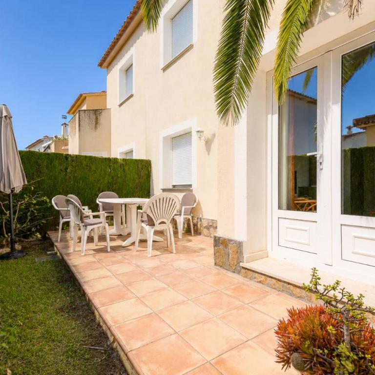 Villa 3bed at the Oliva Nova MET & Golf & Padel & Beach resort - Haus mit 3 Schlafzimmern - 8