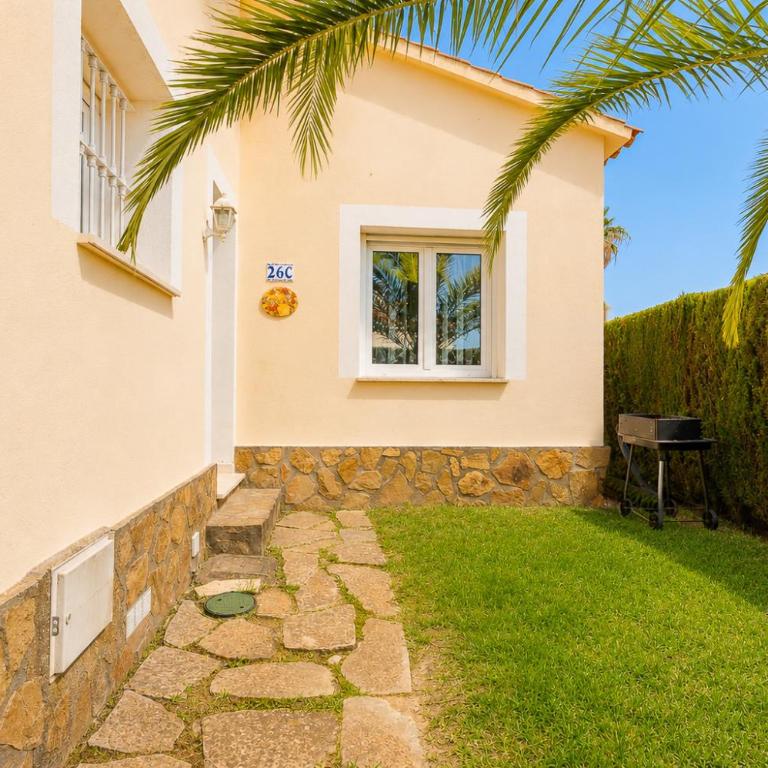 Villa 3bed at the Oliva Nova MET & Golf & Padel & Beach resort - Haus mit 3 Schlafzimmern - 5