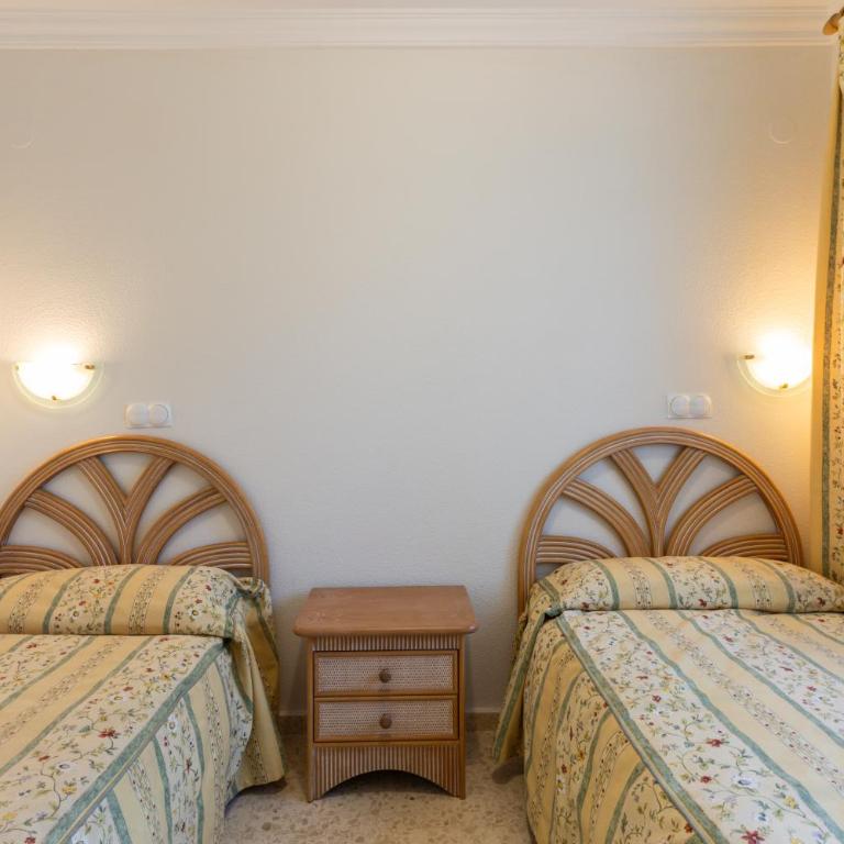 Villa 3bed at the Oliva Nova MET & Golf & Padel & Beach resort - Haus mit 3 Schlafzimmern - 16