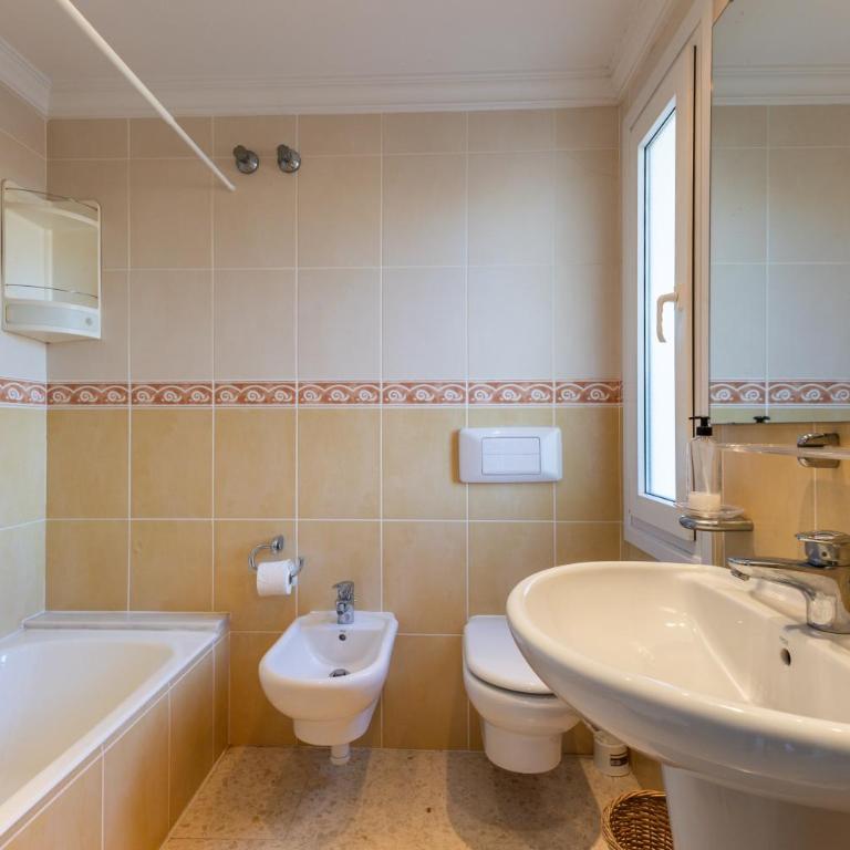 Villa 3bed at the Oliva Nova MET & Golf & Padel & Beach resort - Haus mit 3 Schlafzimmern - 17