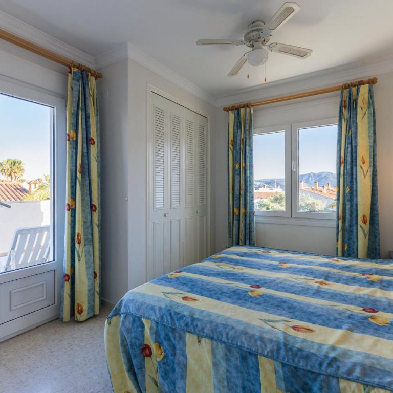 Villa 3bed at the Oliva Nova MET & Golf & Padel & Beach resort - Haus mit 3 Schlafzimmern - 9