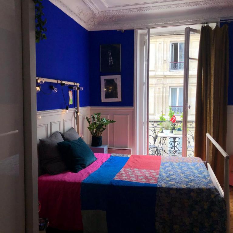 Bel appartement lumineux et bien placé - Appartement 1 Chambre - 3