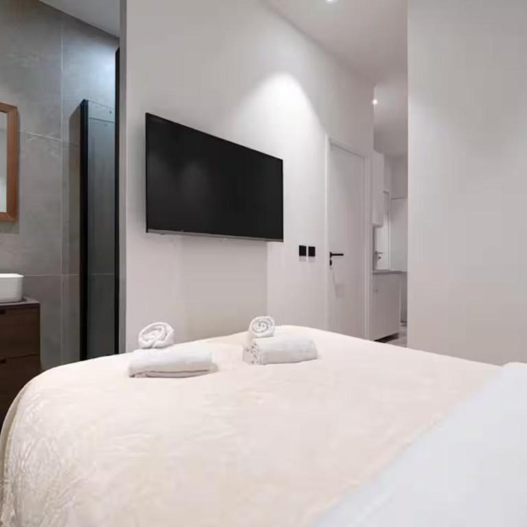 Lovely Home Close To Champs Elysées - Appartement 1 Chambre - 2