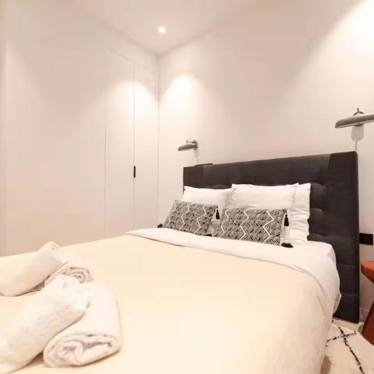 Lovely Home Close To Champs Elysées - Appartement 1 Chambre - 5