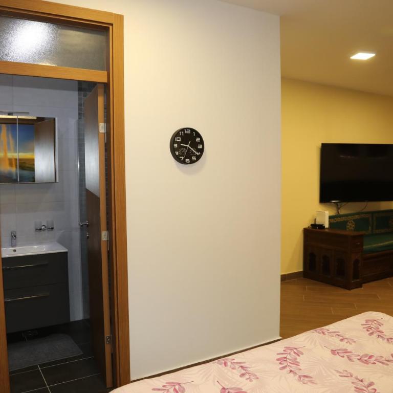 Apartmani Kamelia Sarajevo 2 - Appartement 1 Chambre Classique avec Lit King-Size - 6