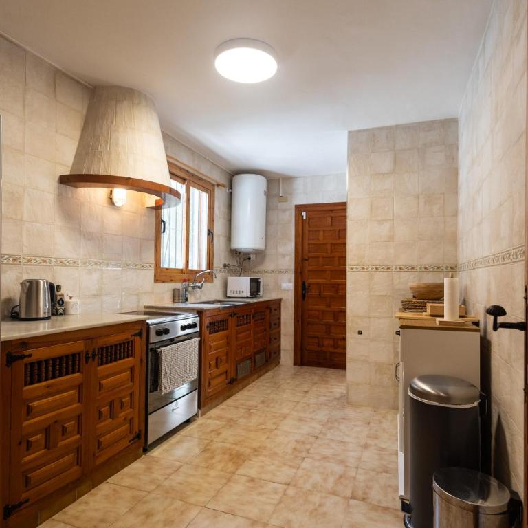 Javea Vedat by Concept Flats - Chalet - 2