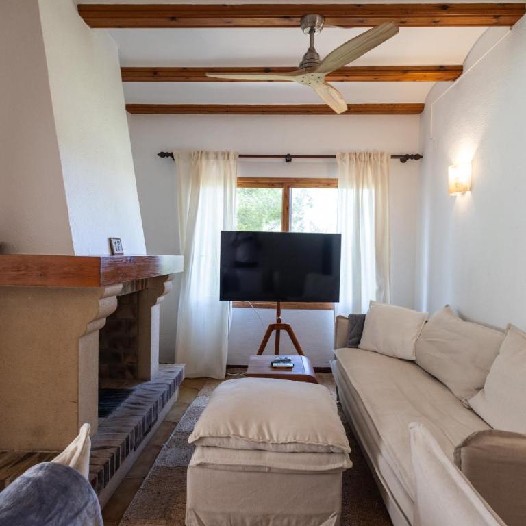 Javea Vedat by Concept Flats - Chalet - 8