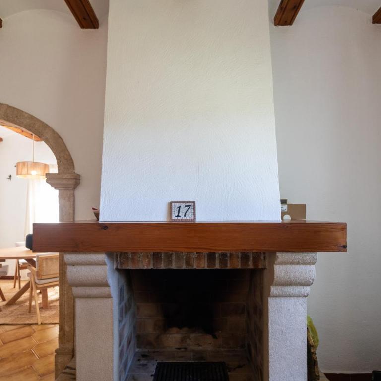 Javea Vedat by Concept Flats - Chalet - 3