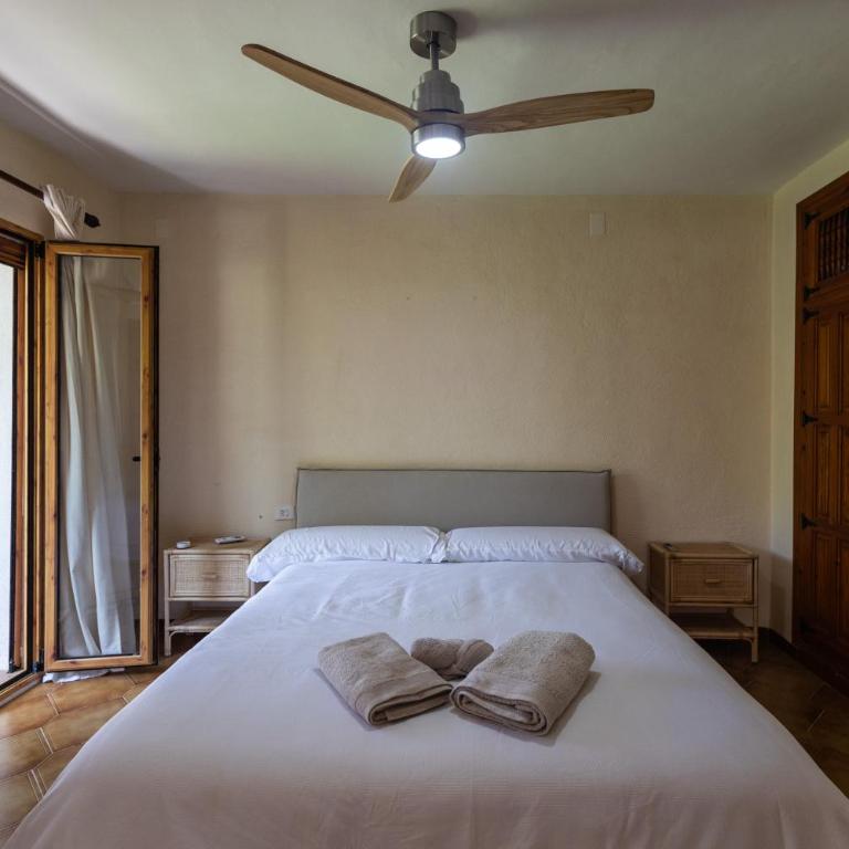 Javea Vedat by Concept Flats - Chalet - 4