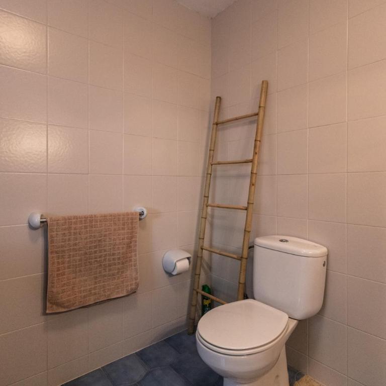 Javea Vedat by Concept Flats - Chalet - 10