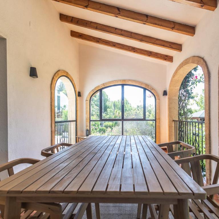 Javea Vedat by Concept Flats - Chalet - 12