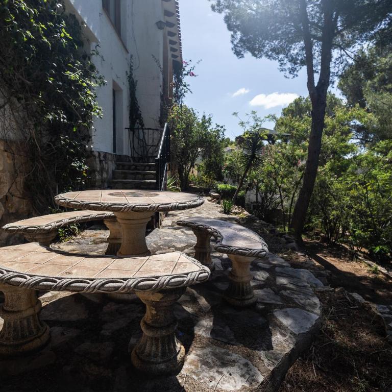 Javea Vedat by Concept Flats - Chalet - 14