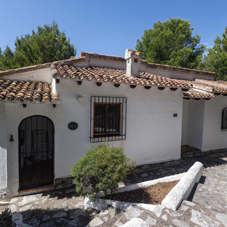 Javea Vedat by Concept Flats - Chalet - 21