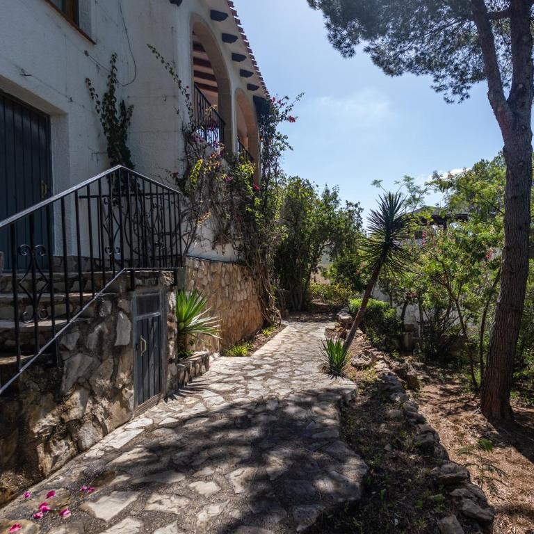 Javea Vedat by Concept Flats - Chalet - 16
