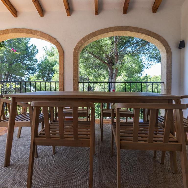Javea Vedat by Concept Flats - Chalet - 18