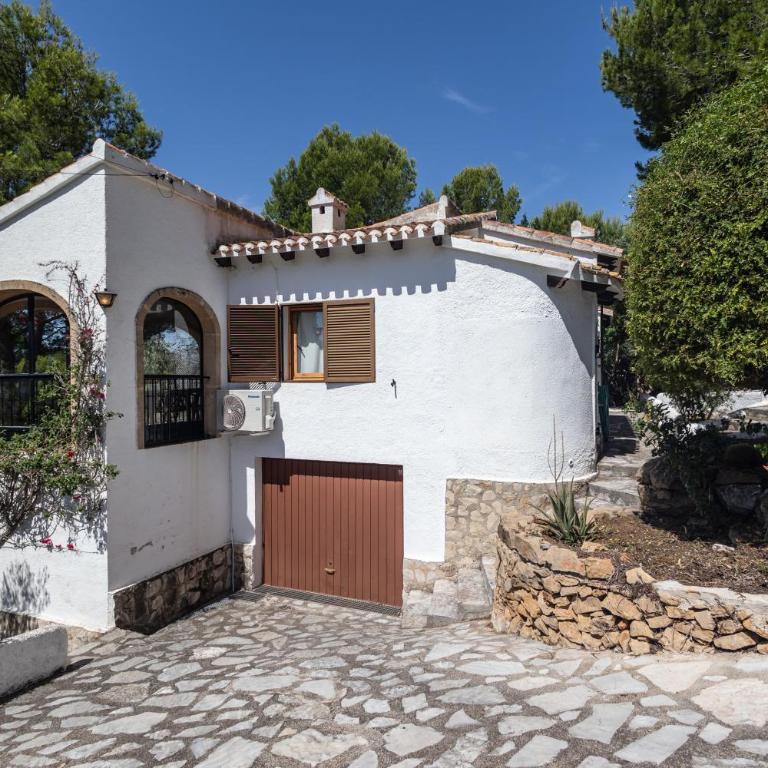 Javea Vedat by Concept Flats - Chalet - 19