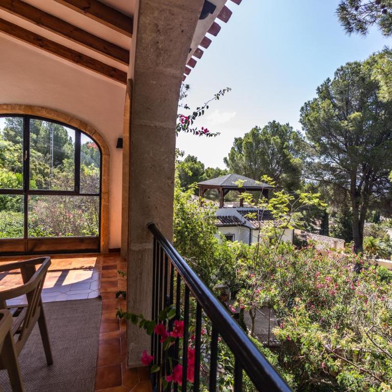Javea Vedat by Concept Flats - Chalet - 20