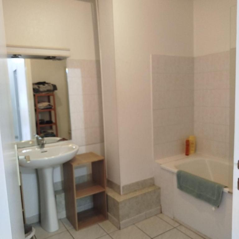 Tréfilerie - Apartment mit 2 Schlafzimmern - 18