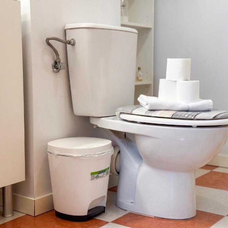 Urban Station Suites - Appartamento con 2 Camere da Letto - 2