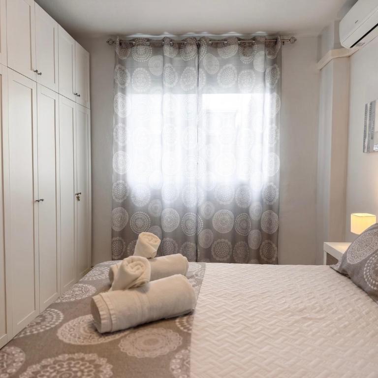 Urban Station Suites - Appartamento con 2 Camere da Letto - 3