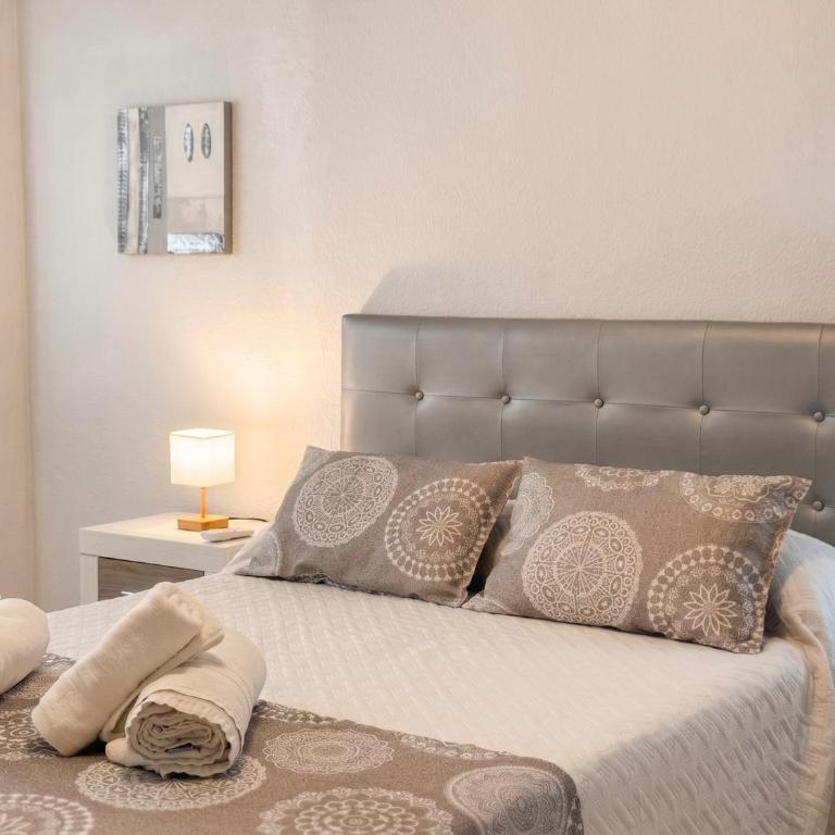 Urban Station Suites - Appartamento con 2 Camere da Letto - 14